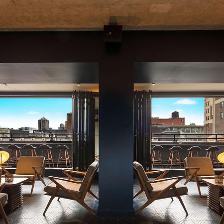 Hotel Henri New York Exterior foto