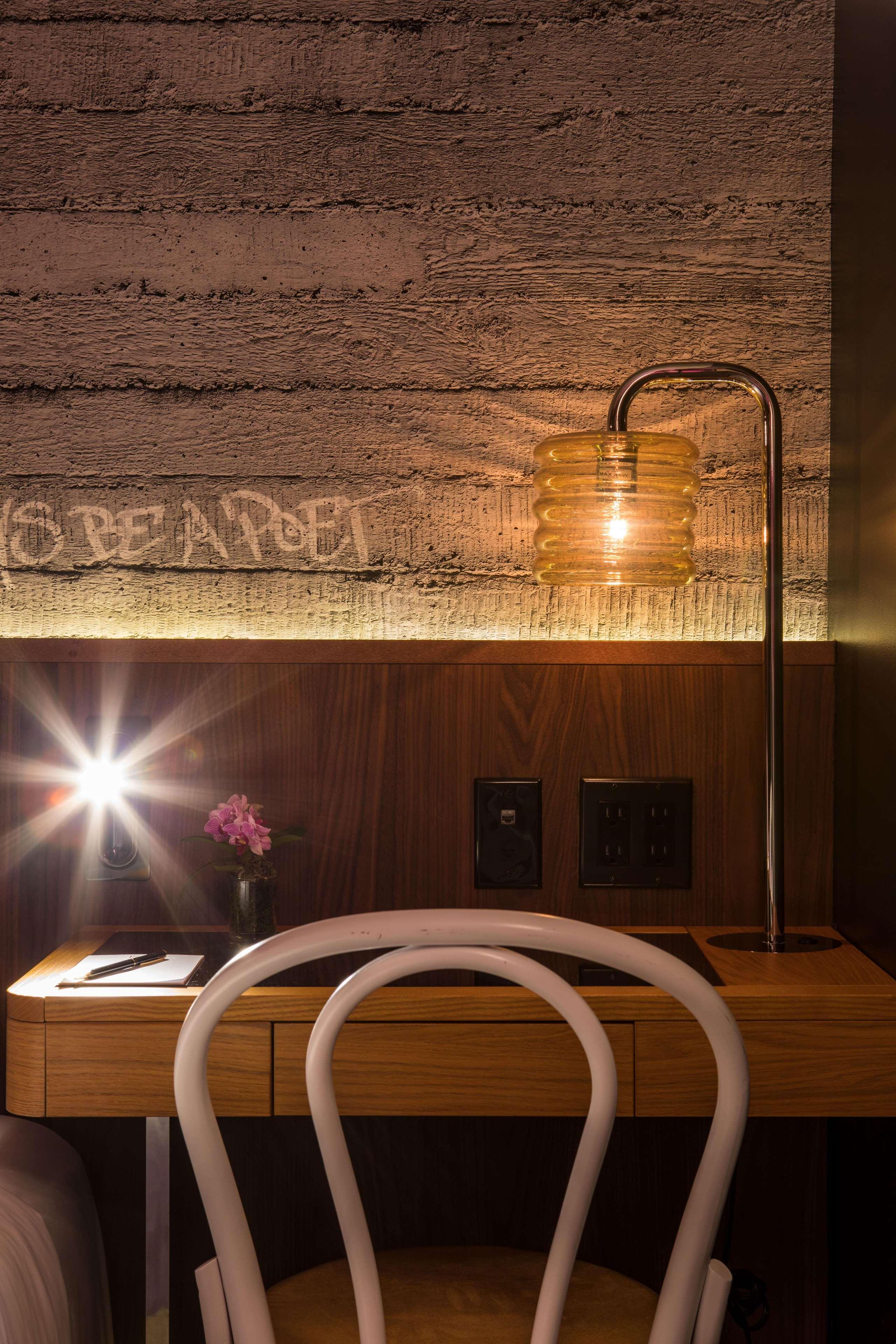 Hotel Henri New York Exterior foto