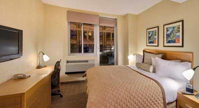Hotel Henri New York Zimmer foto