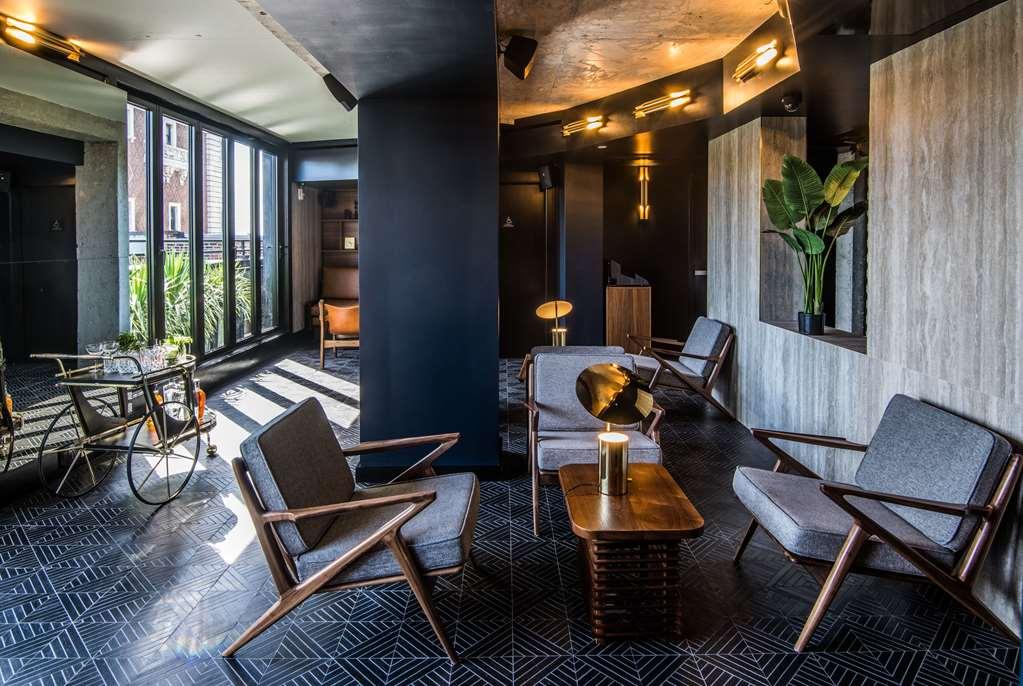 Hotel Henri New York Exterior foto