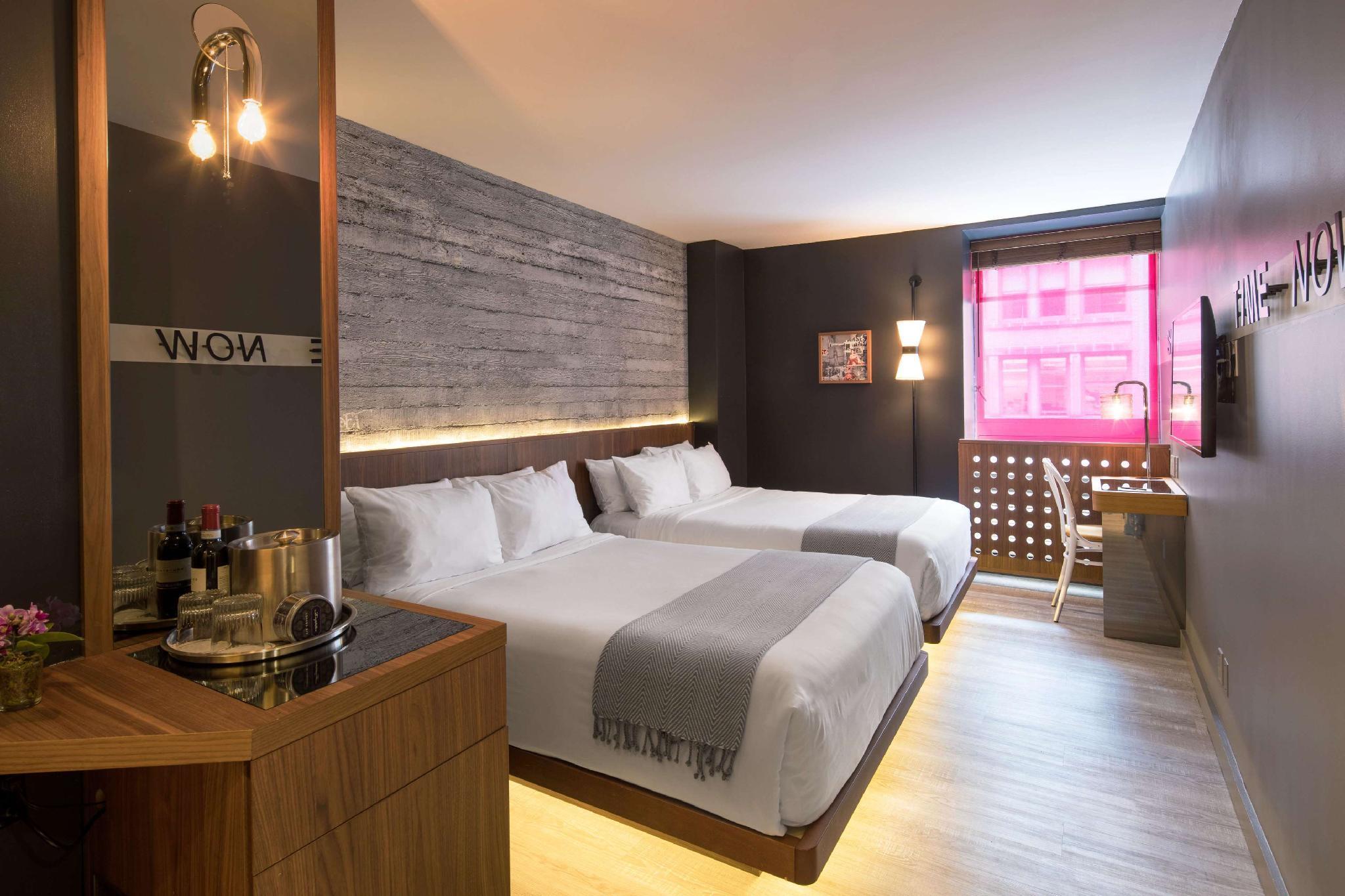 Hotel Henri New York Exterior foto