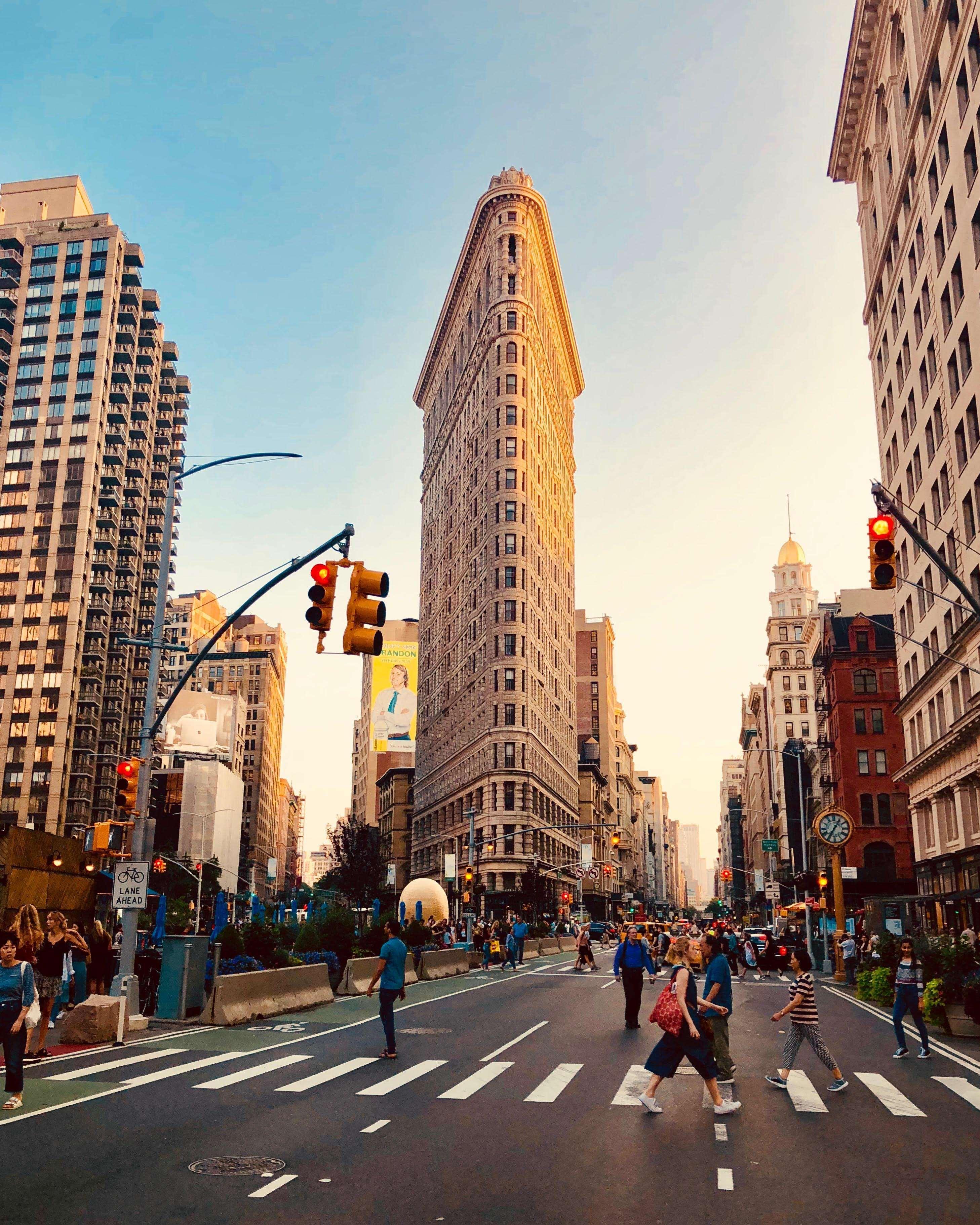 Hotel Henri New York Exterior foto