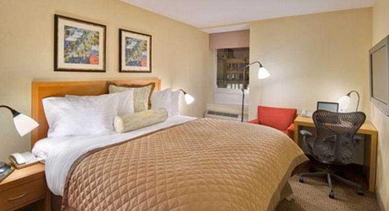 Hotel Henri New York Zimmer foto