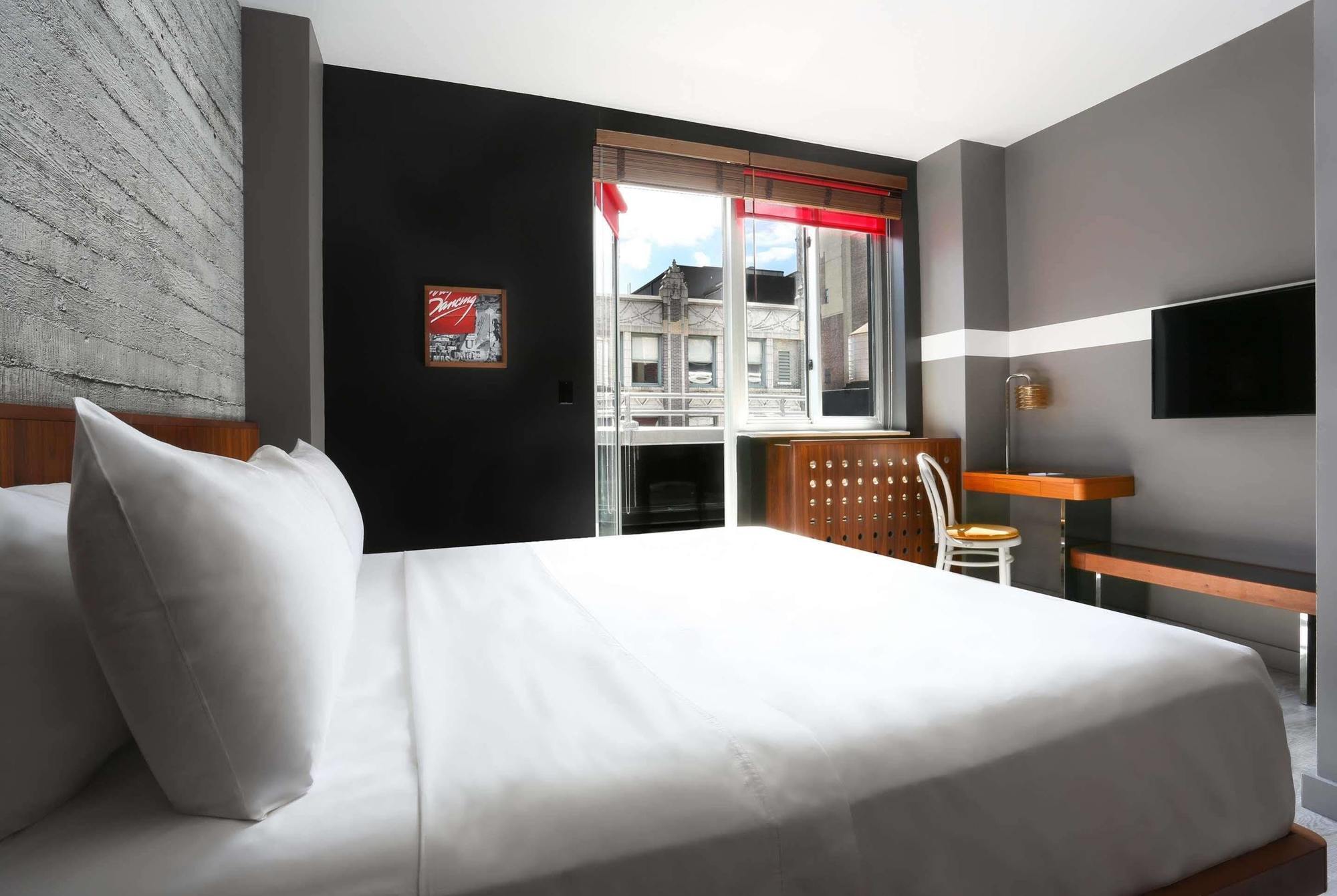Hotel Henri New York Exterior foto