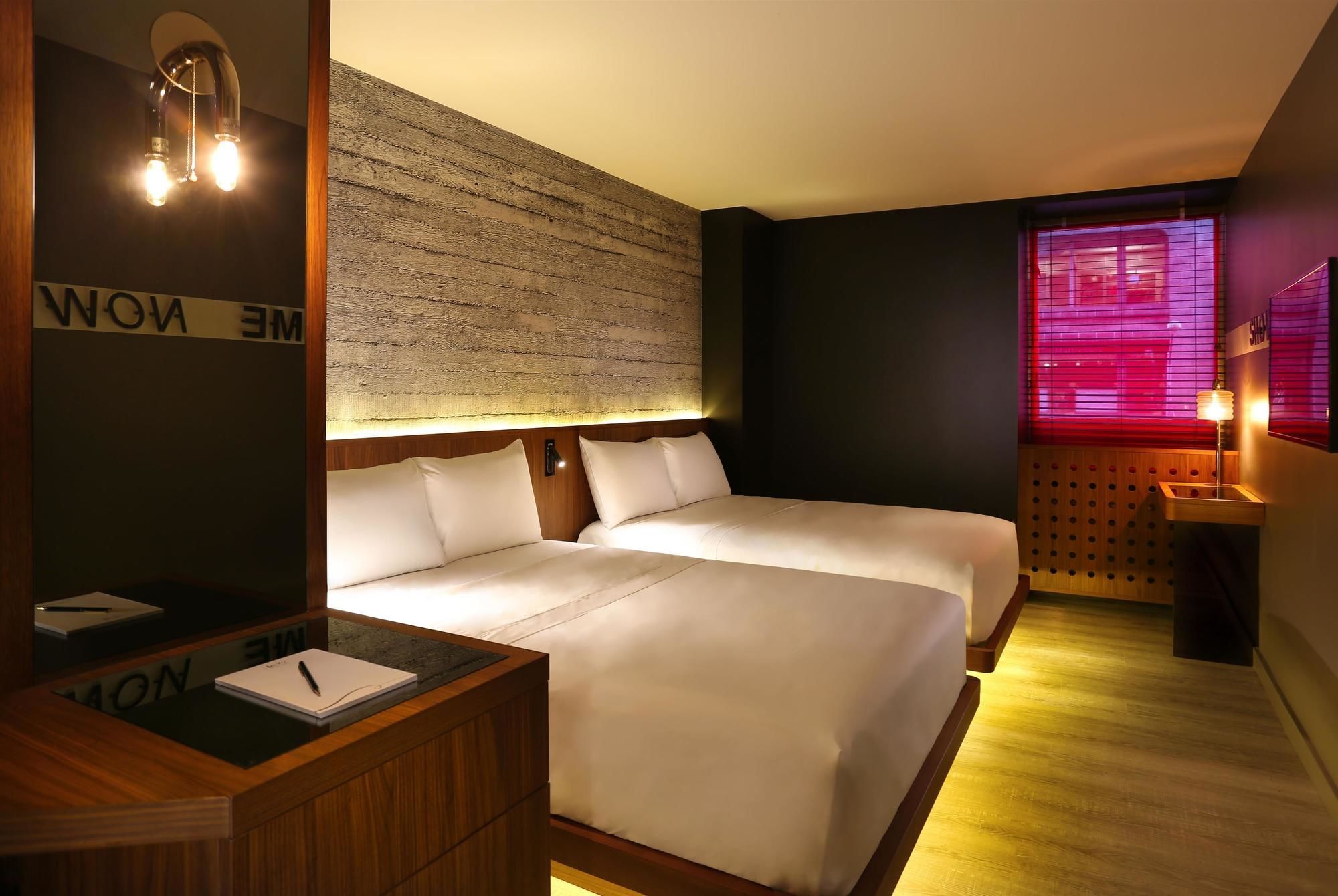 Hotel Henri New York Exterior foto